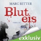 Marc Ritter Kreuzzug Thriller Hörbuch