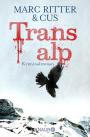 Marc Ritter Transalp Kriminalroman Krimi Alpenkrimi