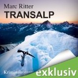 Marc Ritter Transalp Hörbuch